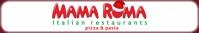 Ресторан «Mama Roma»